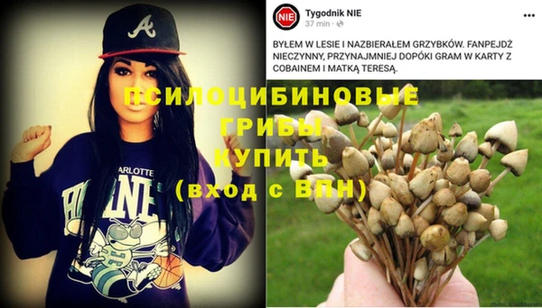 стафф Бугульма